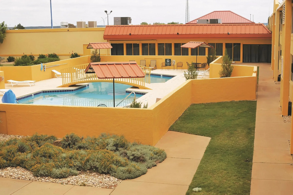 Quality Inn