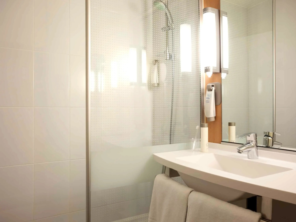 ibis Biarritz Anglet Aéroport