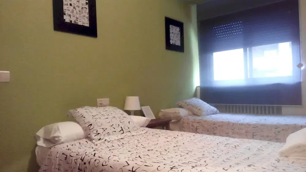 Imagen de Hostal Kimbara (19 de 22)