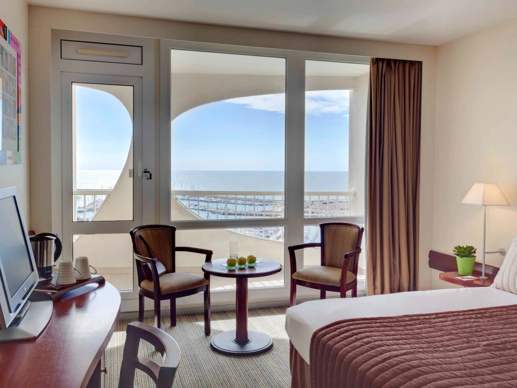 Mercure Port La Grande Motte