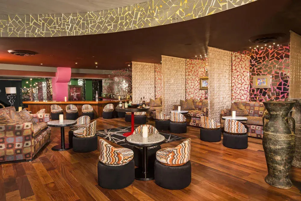 The Pyramid Cancun by Oasis - All Inclusive
