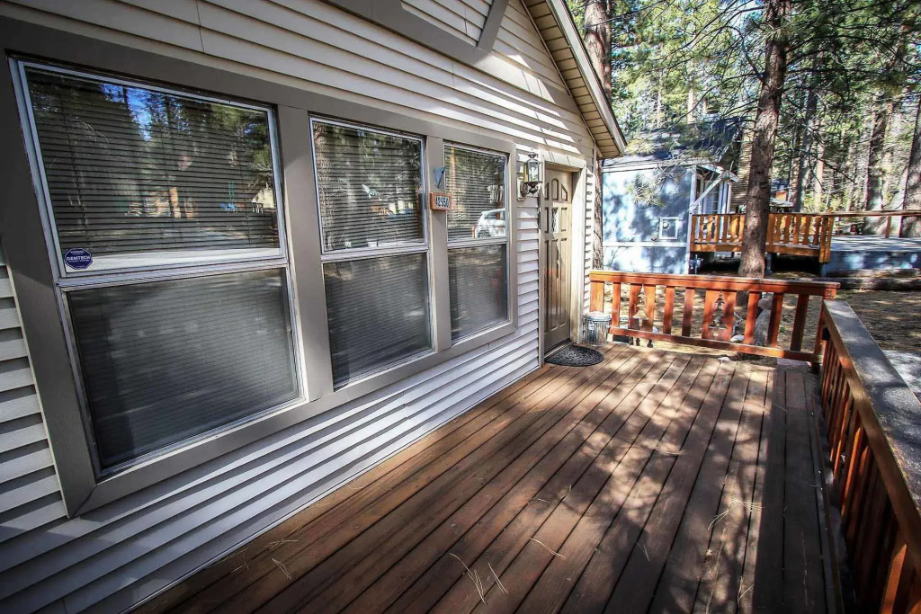 Cedar Pines-1529 by Big Bear Vacations