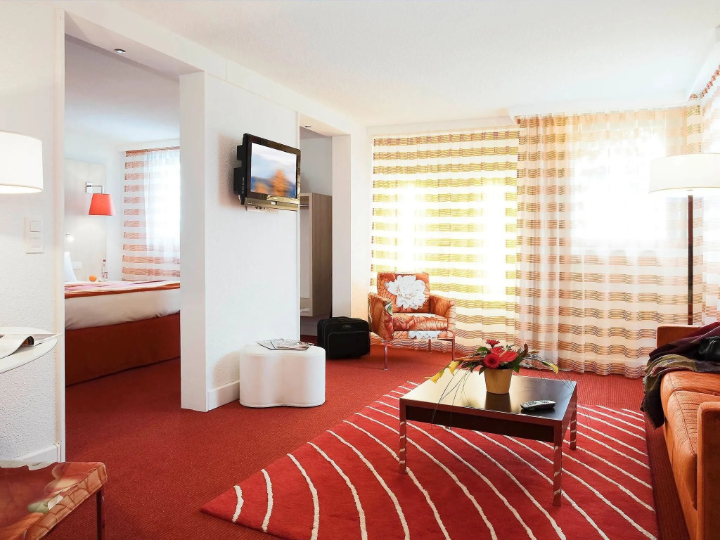 Mercure Pau Palais des Sports