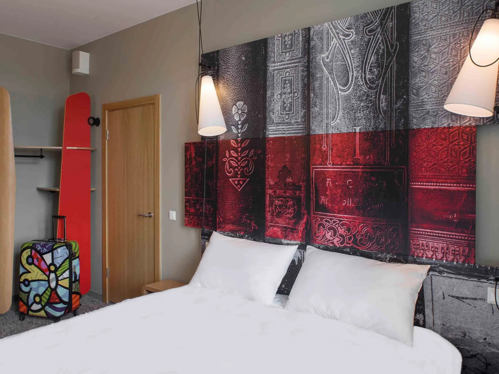 Ibis Riga Centre