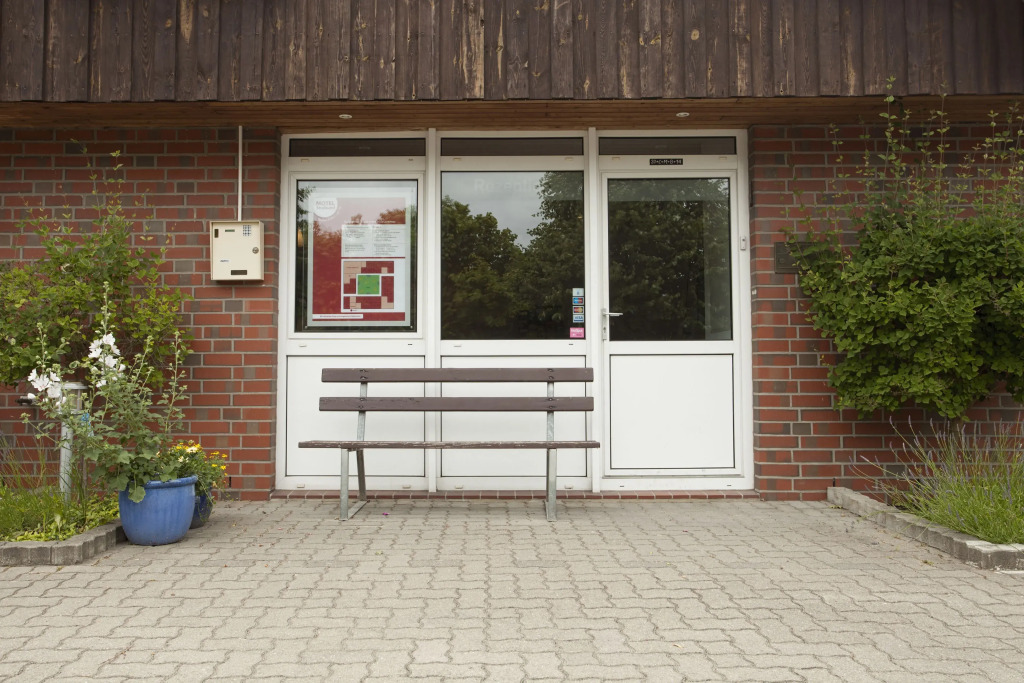 Motel Stralsund