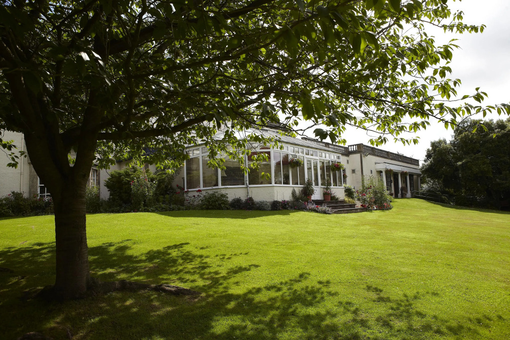Best Western Plus Dunfermline Crossford Keavil House Hotel