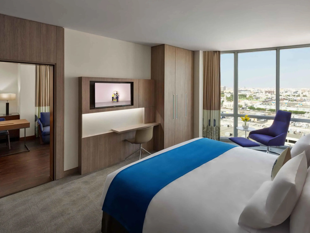 Novotel Jeddah Tahlia