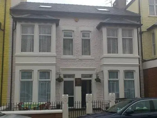 Langley House Hotel - Guest house