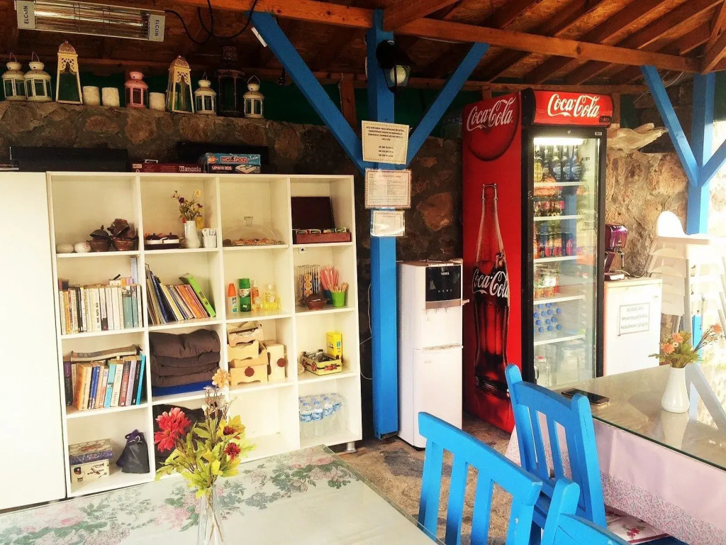 Alterna Koy Evi