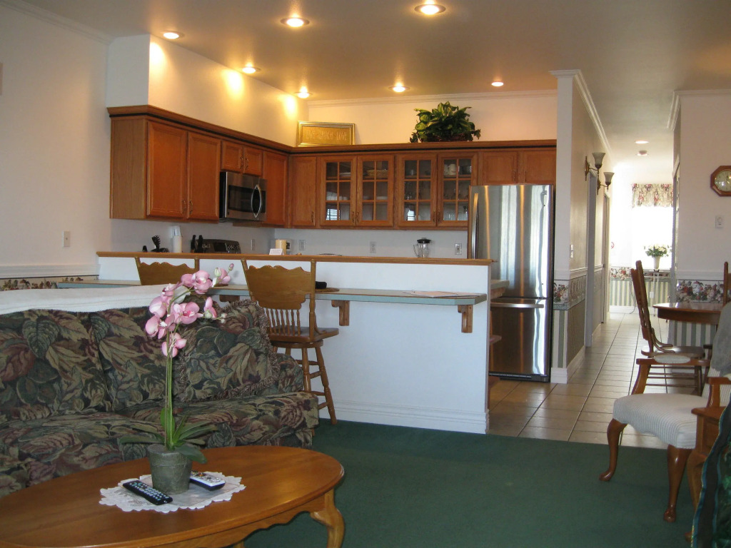 Judith Ann Inn