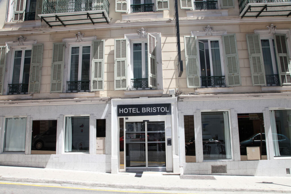 Hôtel Bristol