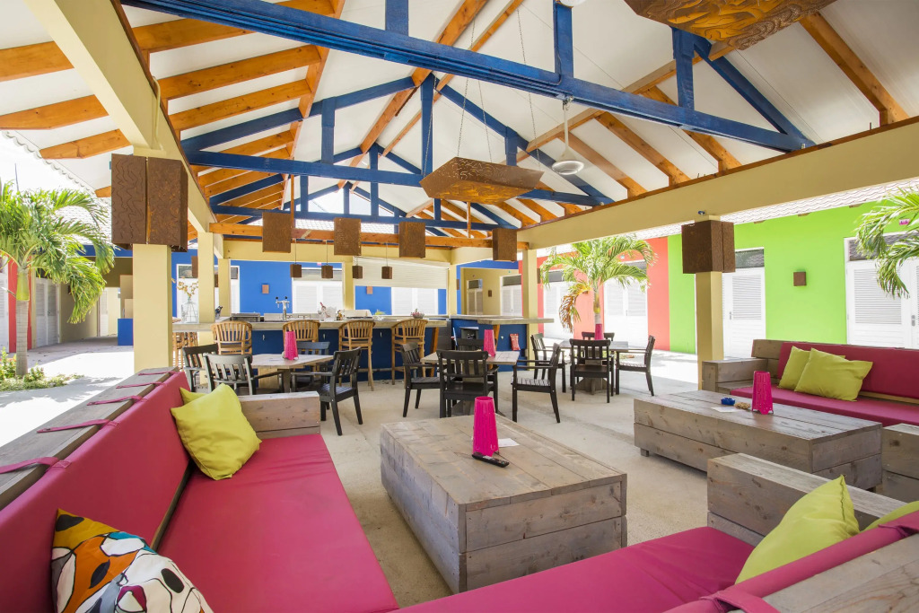 Willemstad Resort