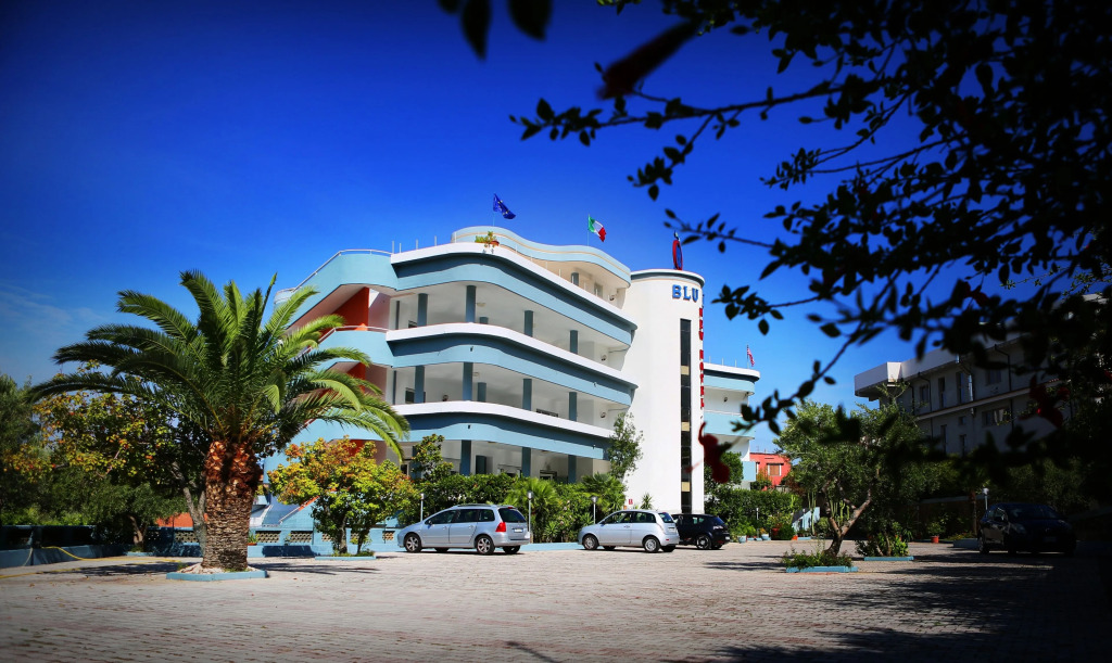 Hotel Blu Eden - Calabria oltre il mare