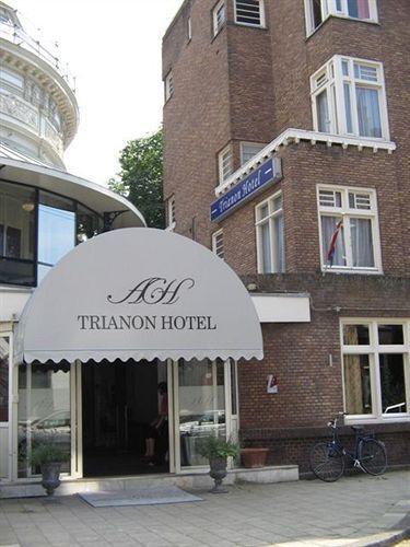 Trianon Hotel