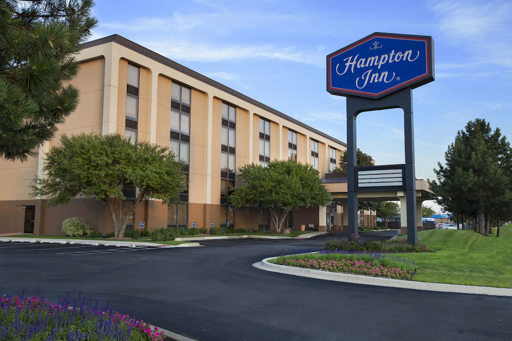 Hampton Inn Chicago - O'Hare