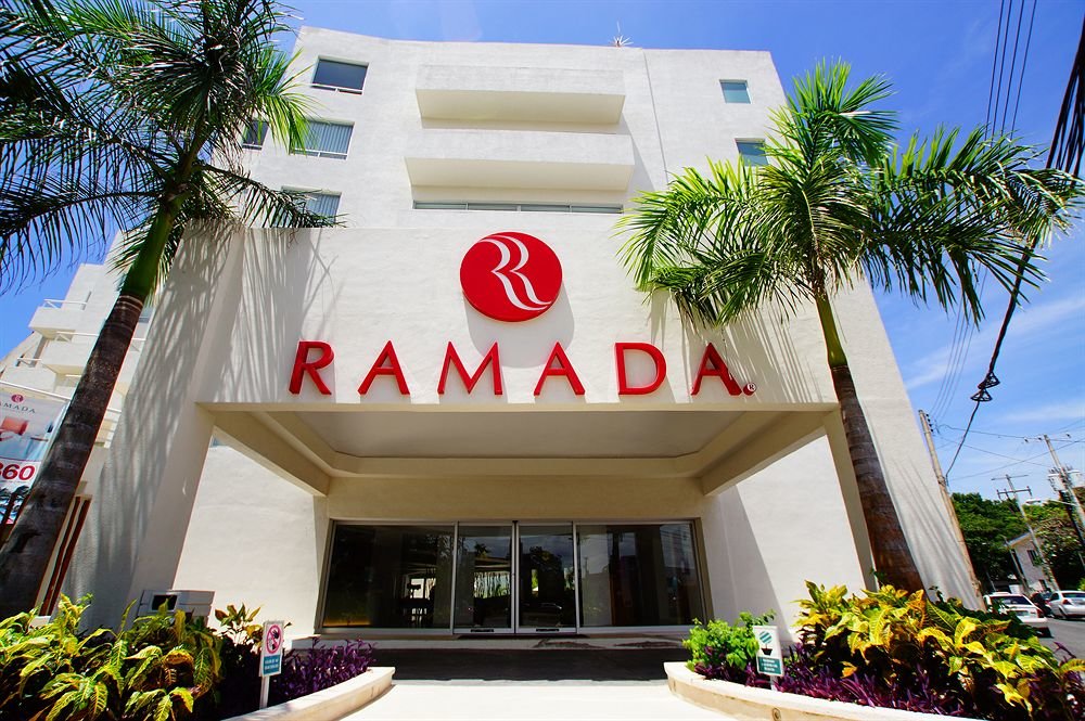 Ramada Cancun City