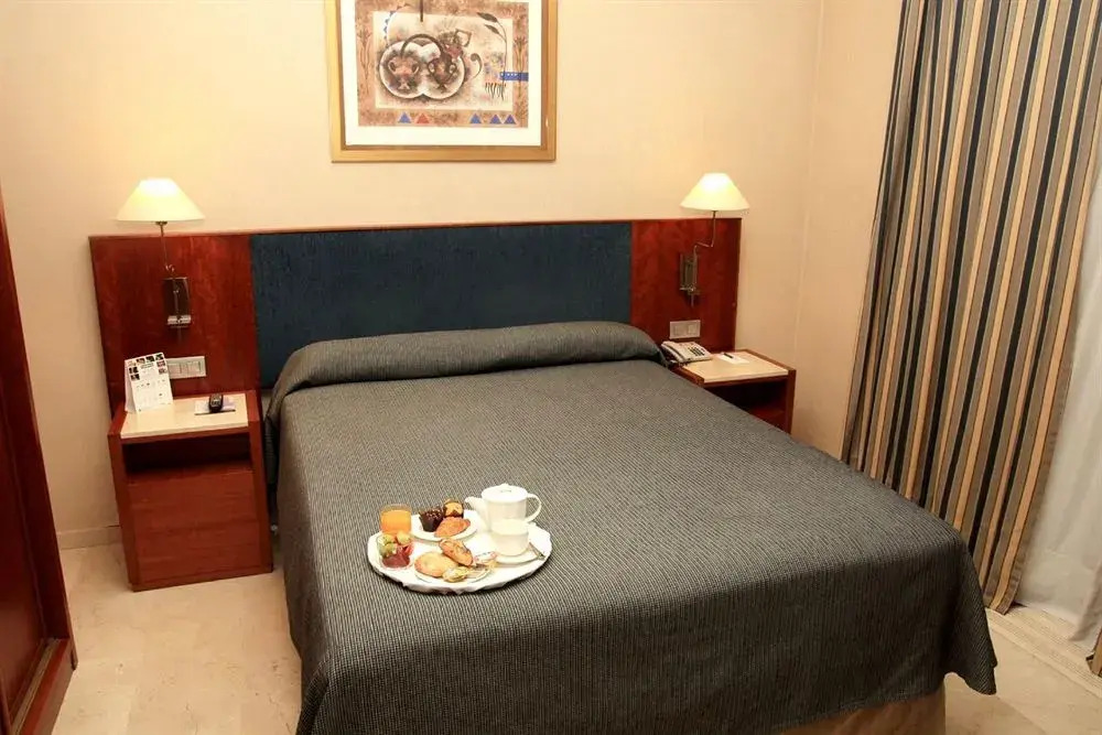 Imagen de Hotel NH Córdoba Califa (9 de 30)