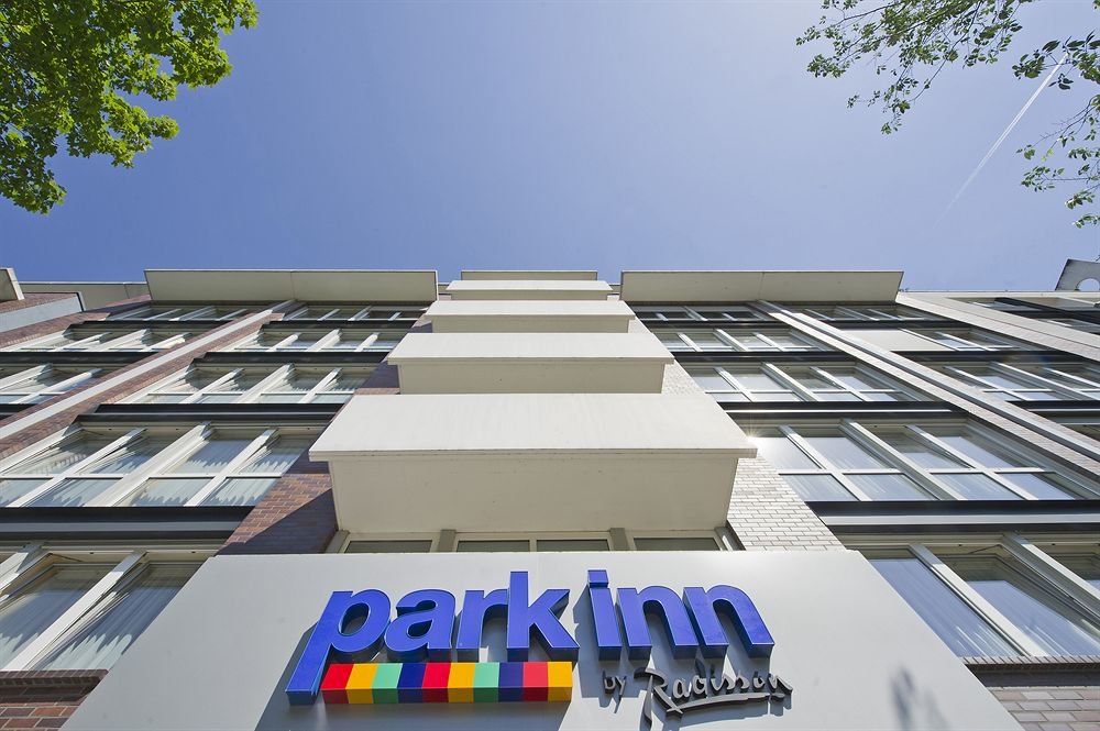 Park Inn by Radisson Berlin City West