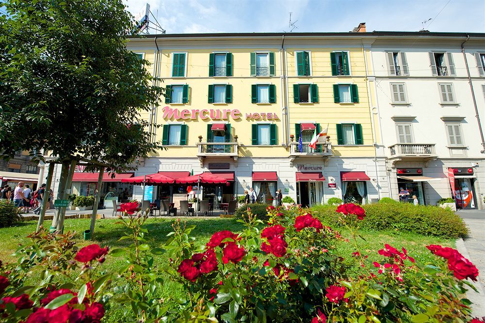 Mercure Milano Centro