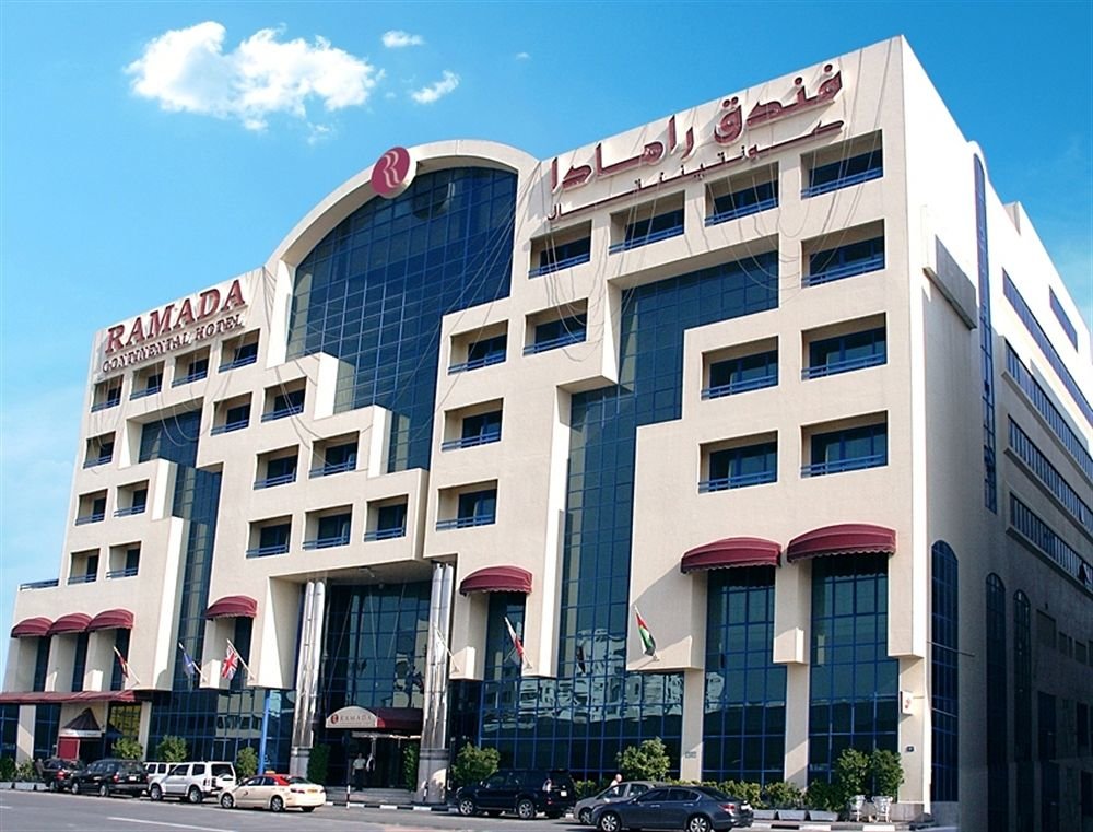 Abjar Grand Hotel