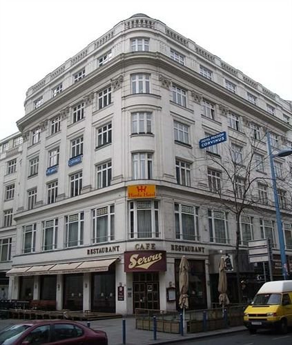 Hotel Haydn