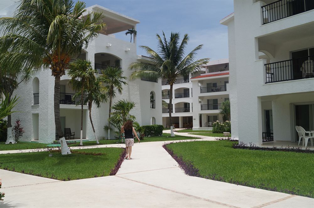 Beachscape Kin ha Villas & Suites