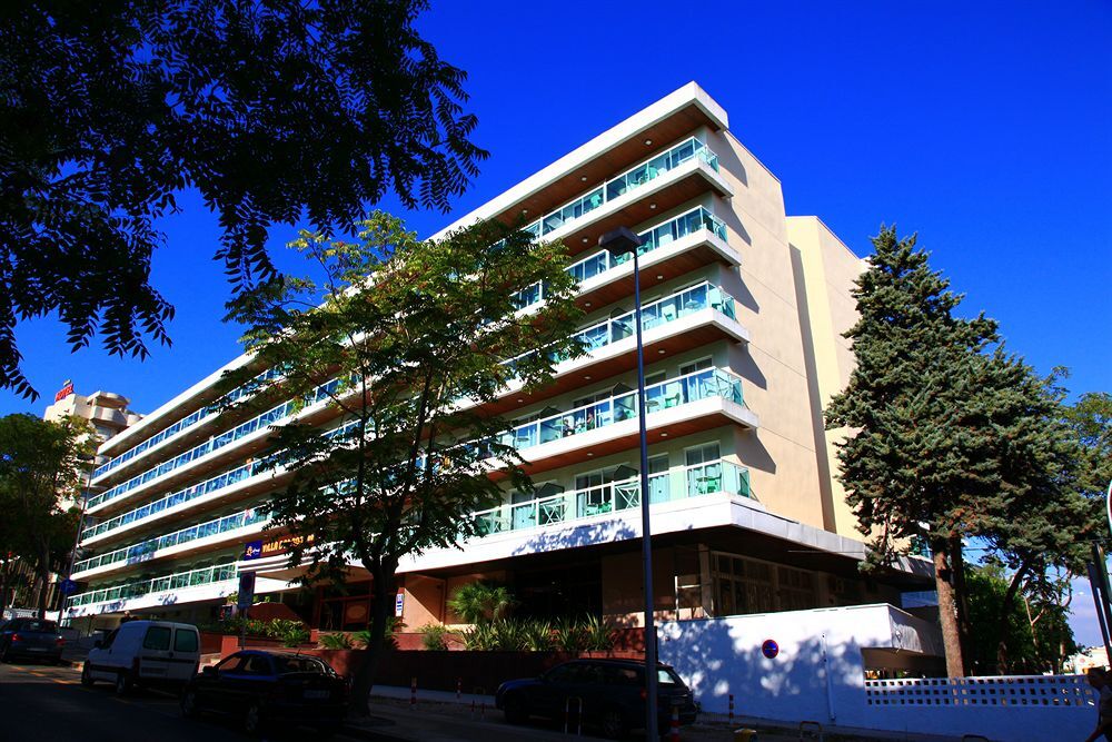 Ohtels Villa Dorada