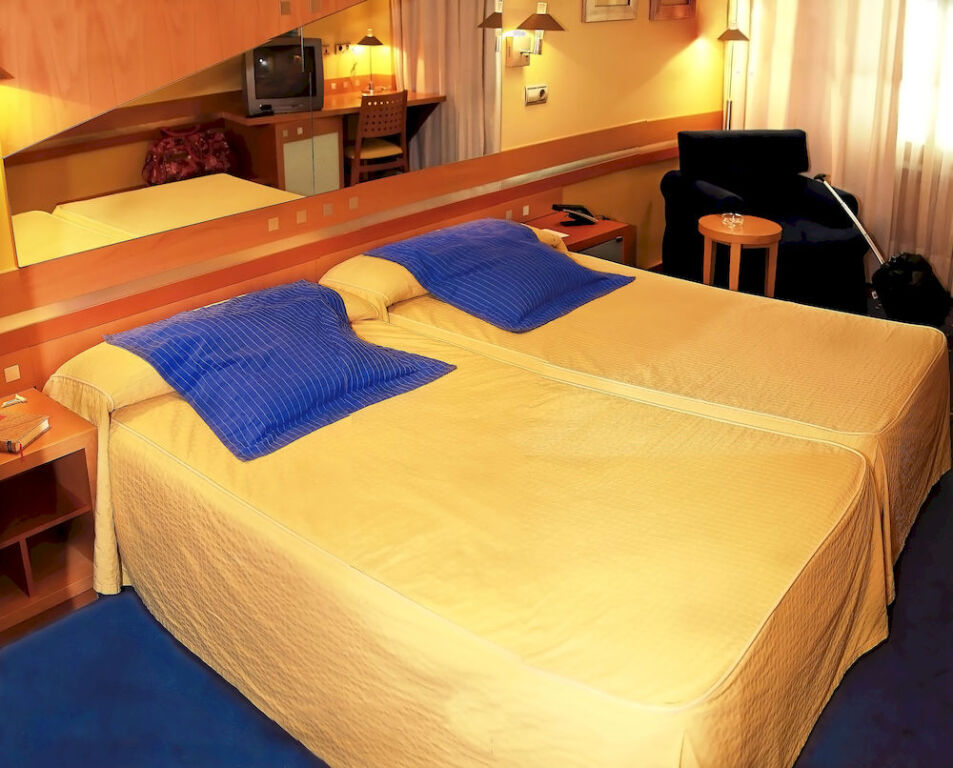 Hotel Torresport Spa