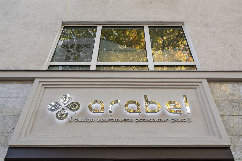 arabel Design Apartments Berlin