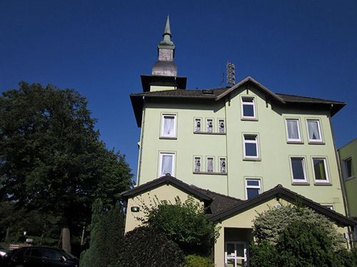 Hotel Wilhelmsburger Hof