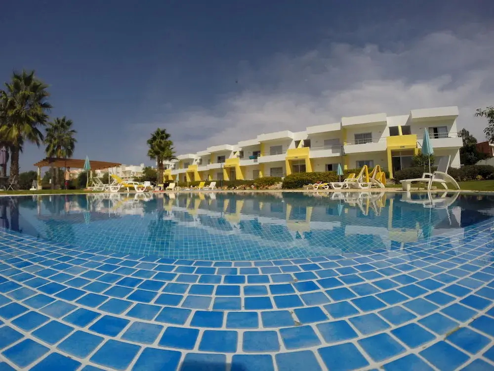 Apartamentos Santa Teresinha