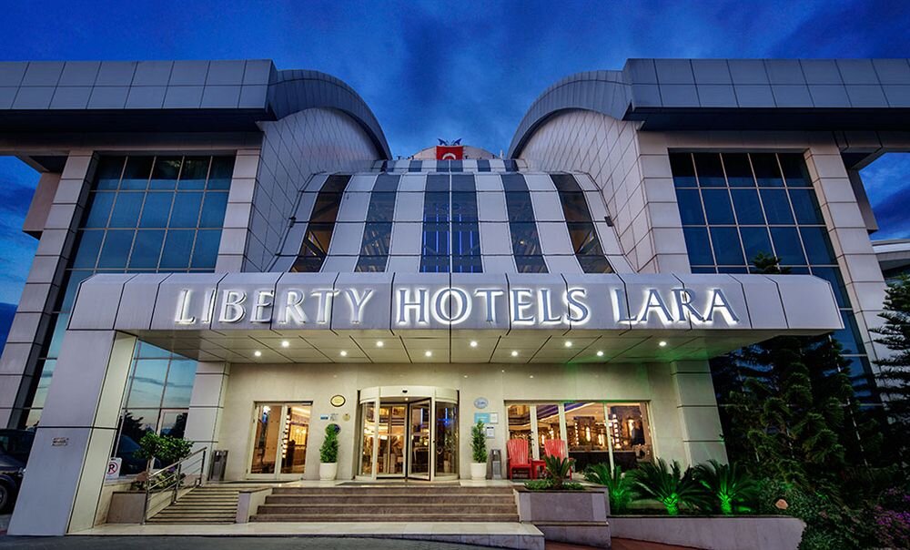 Liberty Hotels Lara - All Inclusive