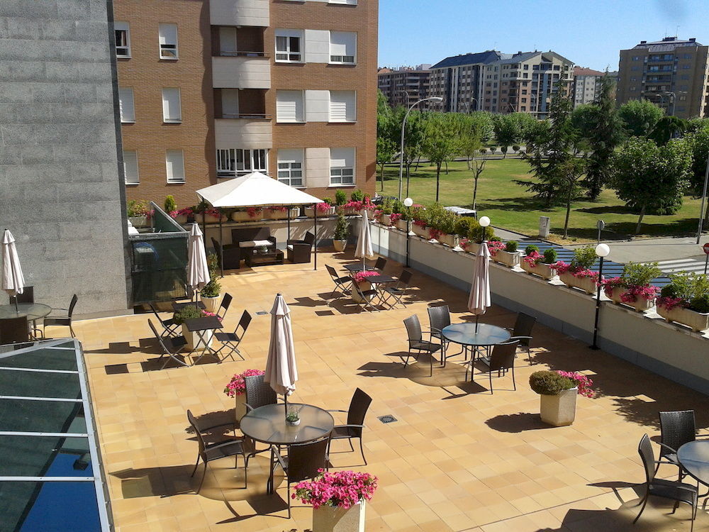 Hotel Infantas de León