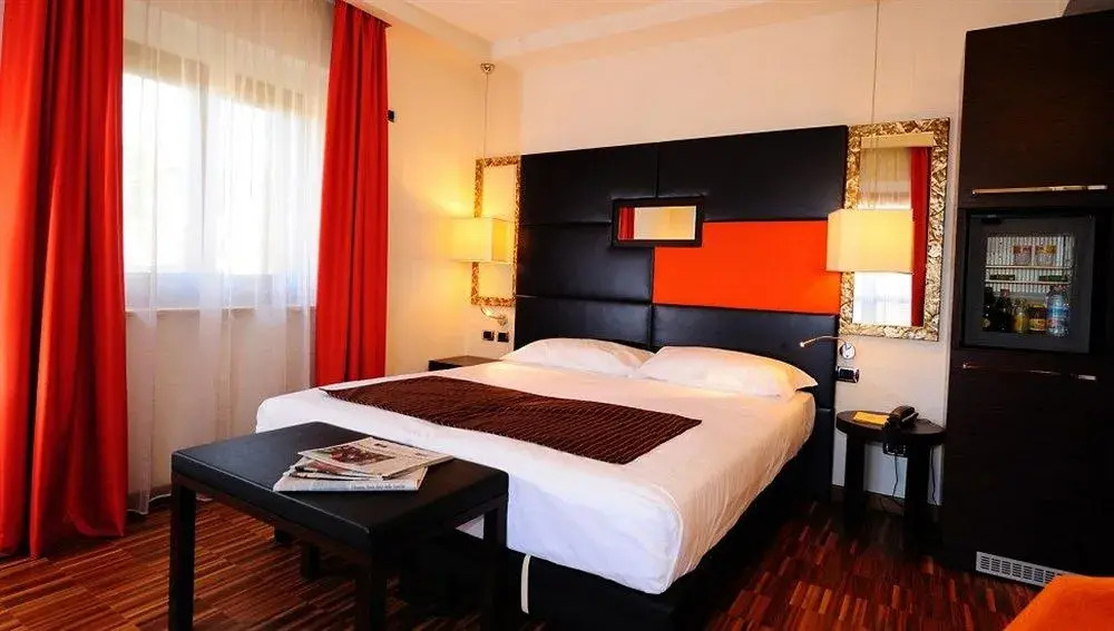 Hotel La Villa
