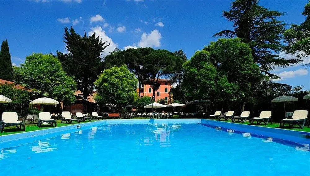 Hotel La Villa