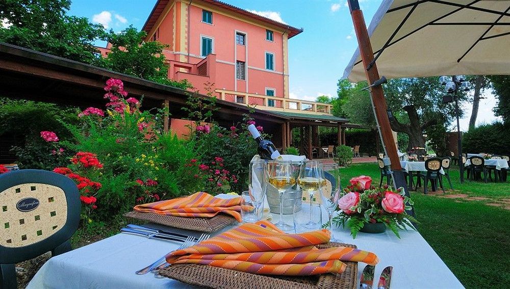 Hotel La Villa