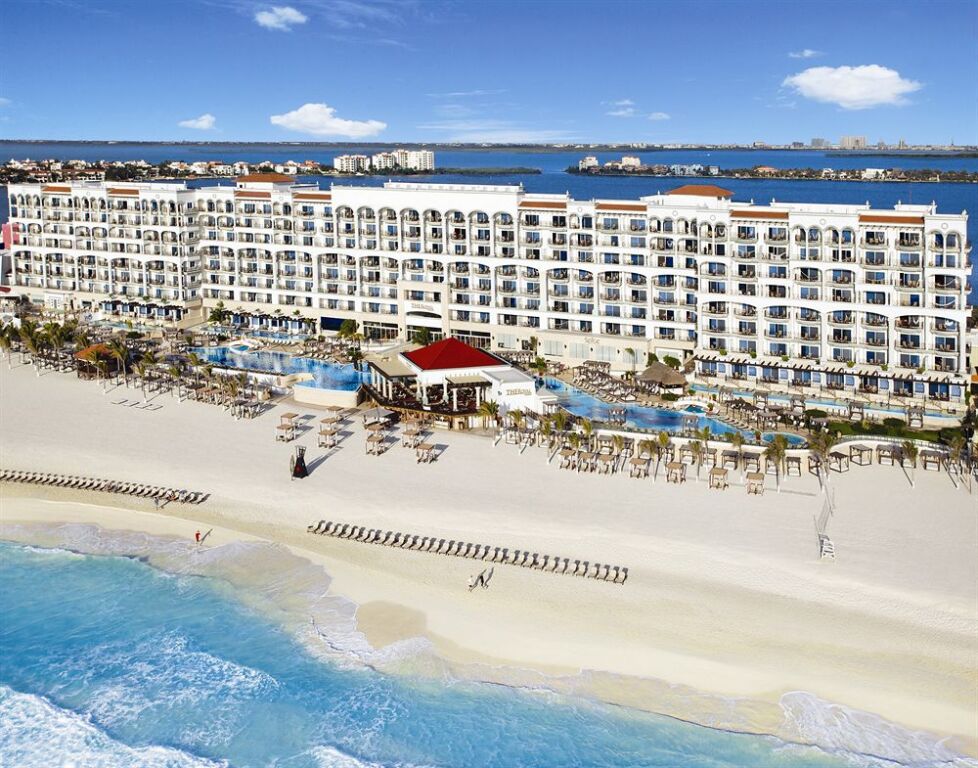 Hyatt Zilara Cancun - All Inclusive - Adults Only