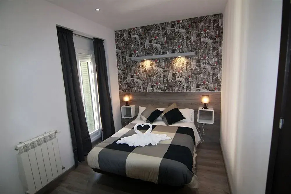 Imagen de Hostal MH Fuencarral - imagen 5 de 23