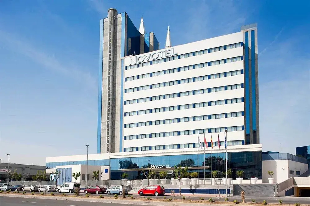 Imagen de Hotel Agalia (16 de 23)