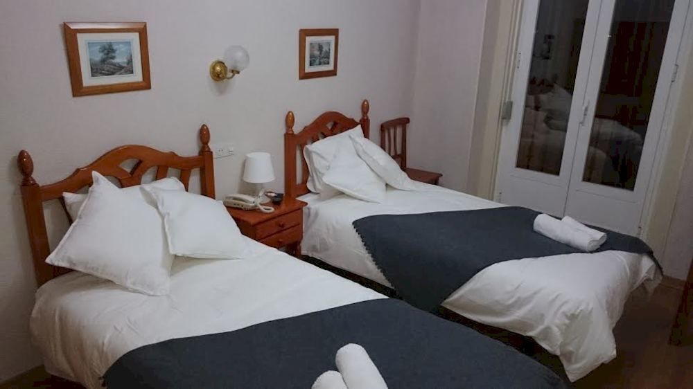 Hostal Unión Madrid
