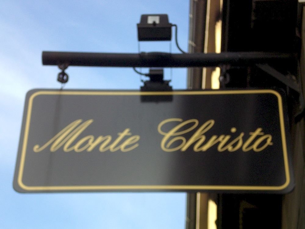 Hotel Monte Christo