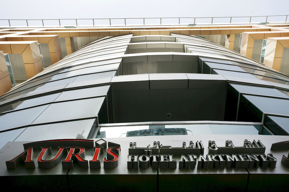 Auris Hotel Apartments Deira