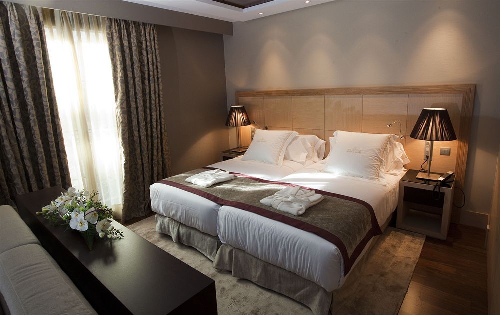 Hotel Nexus Valladolid