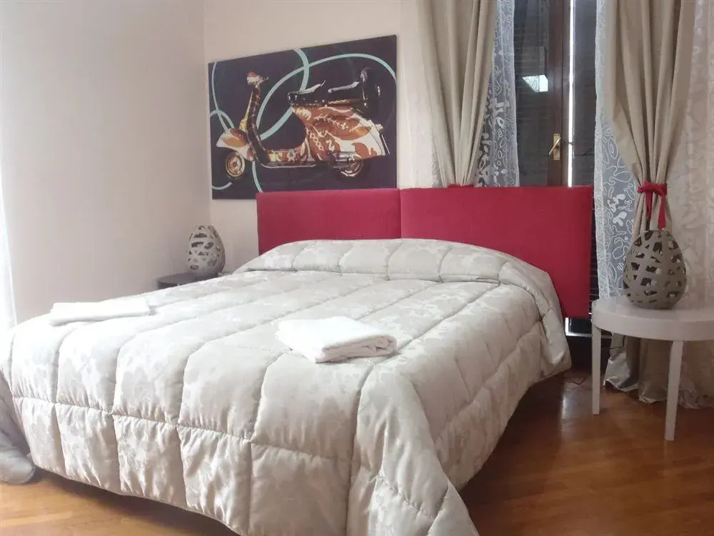 Gira Megaride Guest House