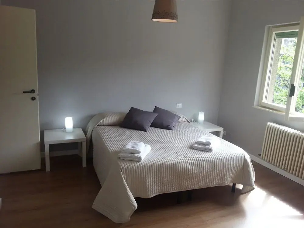 Gira Megaride Guest House
