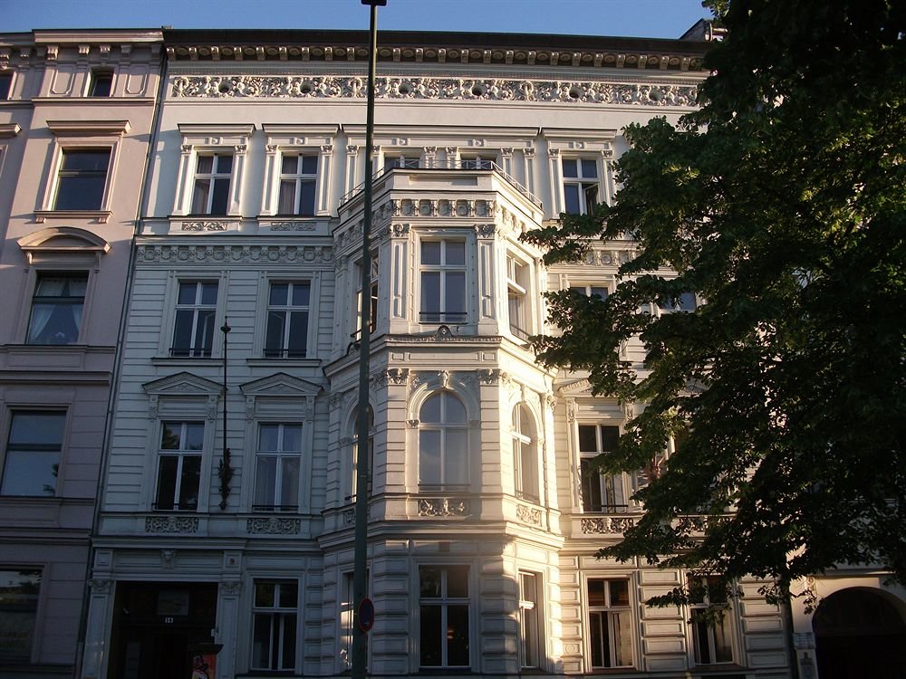 Grand Hostel Berlin