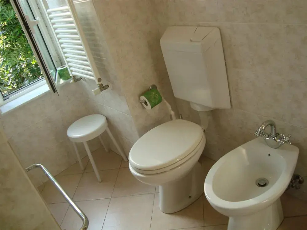 Albergo Silvia