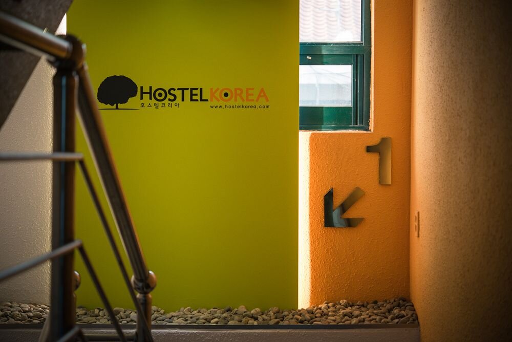 Hostel Korea Original