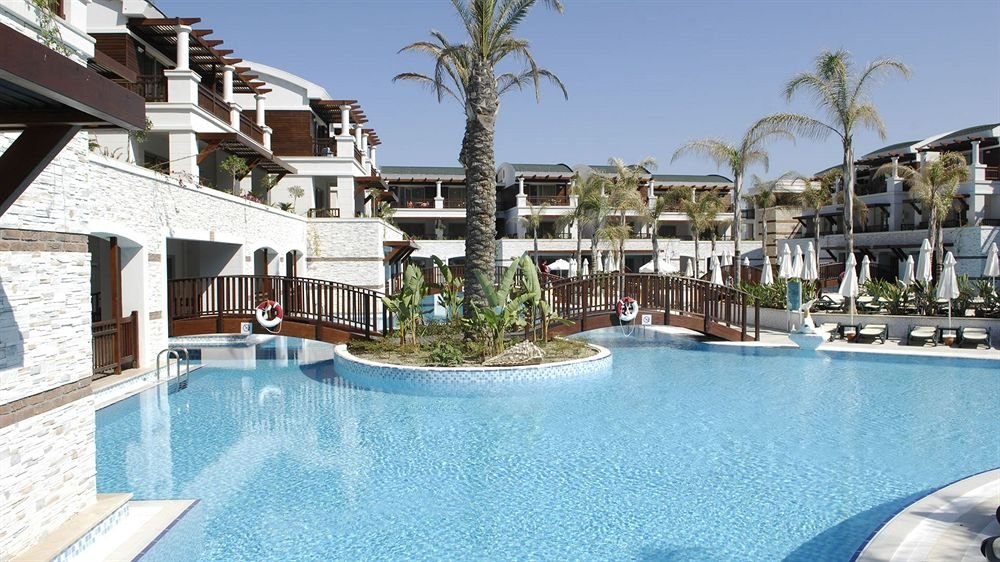Sunis Kumköy Beach Resort Hotel & Spa – All Inclusive
