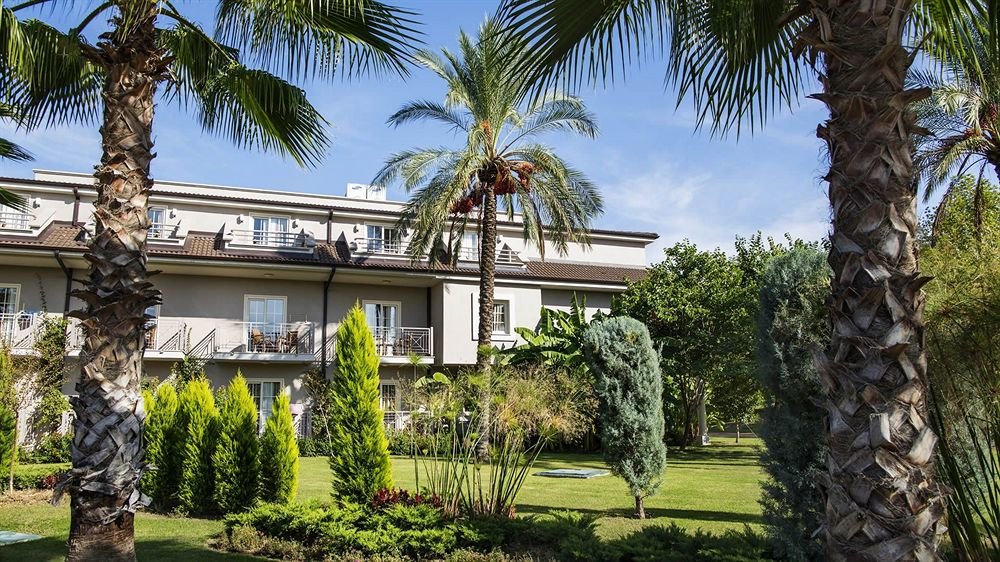Sunis Elita Beach Resort Hotel & Spa – All Inclusive